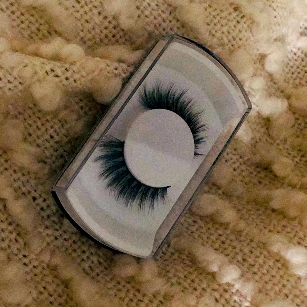 ‼️ 3D Mink Lashes (Bella) ‼️